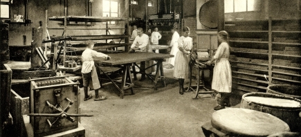 Gelukkig... Tentoonstelling Koekfabriek (jpg) Gelukkig... Tentoonstelling Koekfabriek (jpg)